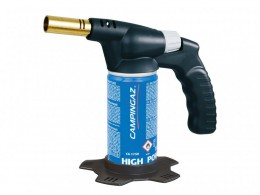 Camping Gaz TH 2000 Handy Blowlamp With Gas £38.49